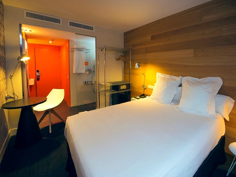 Hotel Mirador De Chamartin