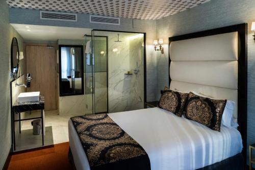 Hotel Mirador De Chamartin