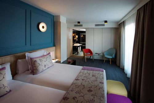 Hotel Mirador De Chamartin