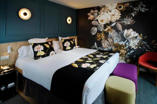 Hotel Mirador De Chamartin
