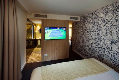 Hotel Mirador De Chamartin