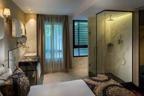 Hotel Mirador De Chamartin