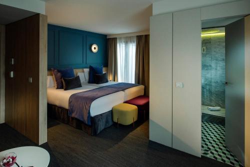 Hotel Mirador De Chamartin