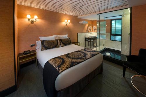 Hotel Mirador De Chamartin