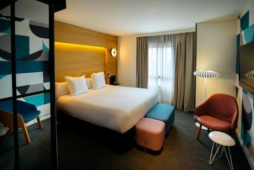 Hotel Mirador De Chamartin