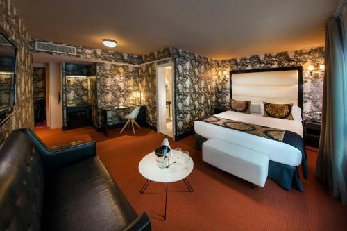 Hotel Mirador De Chamartin