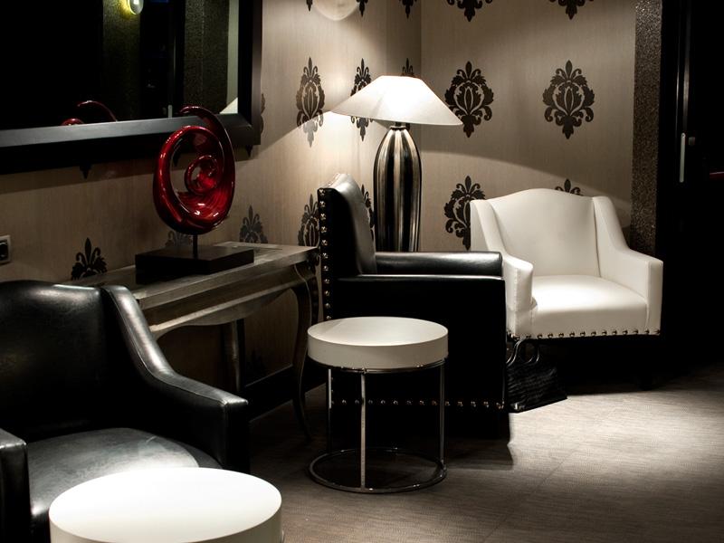 Hotel Mirador De Chamartin
