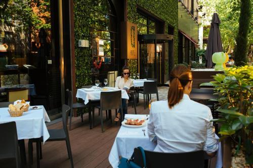 Hotel Mirador De Chamartin