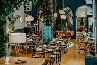 Hotel Mirador De Chamartin