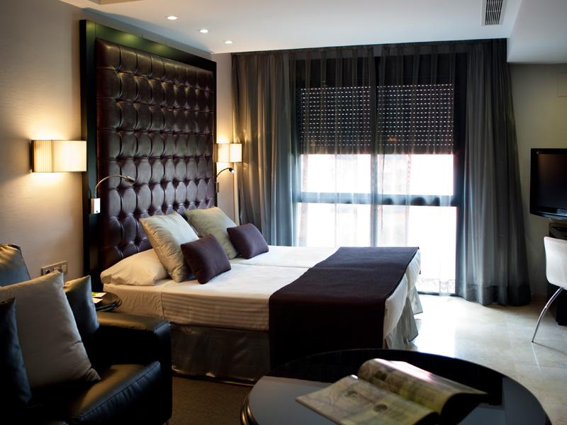 Hotel Mirador De Chamartin