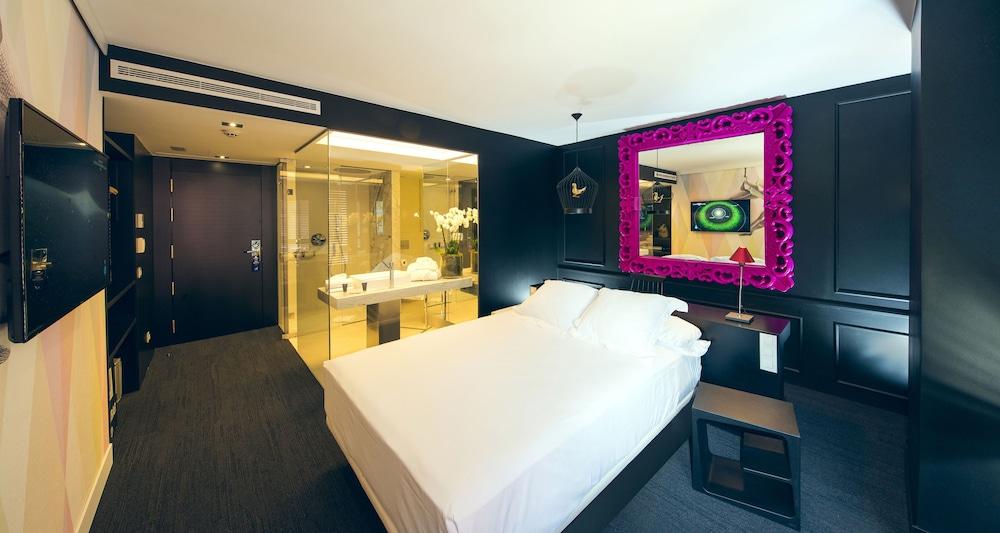 Hotel Mirador De Chamartin