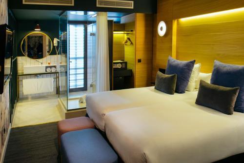 Hotel Mirador De Chamartin