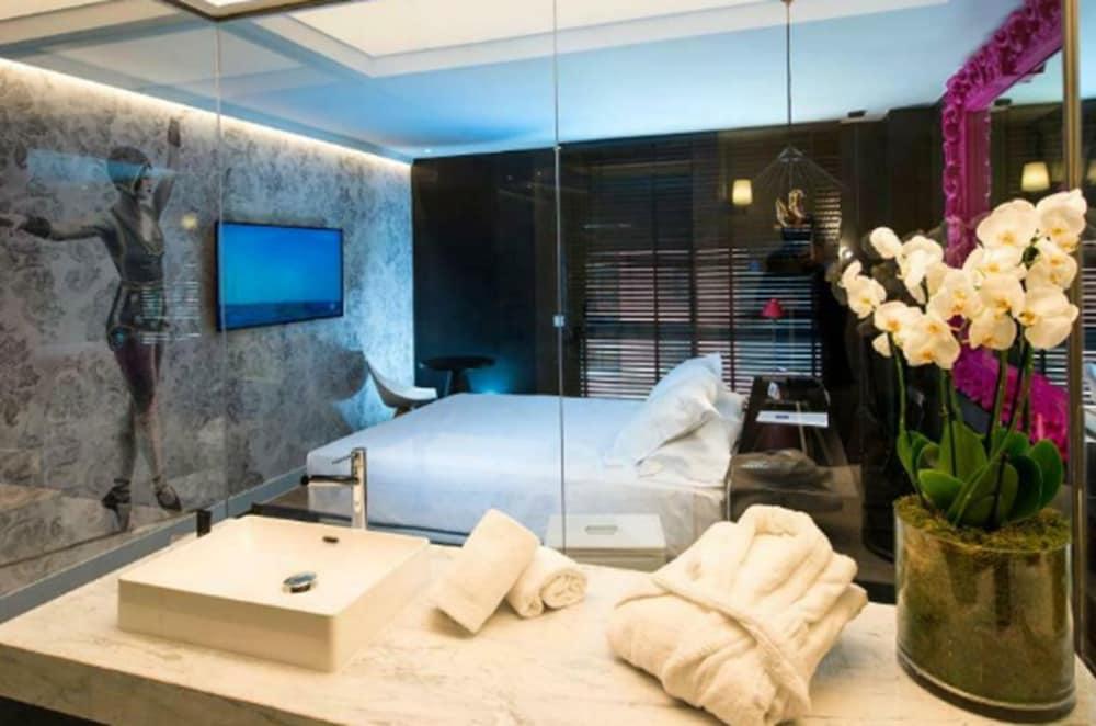 Hotel Mirador De Chamartin