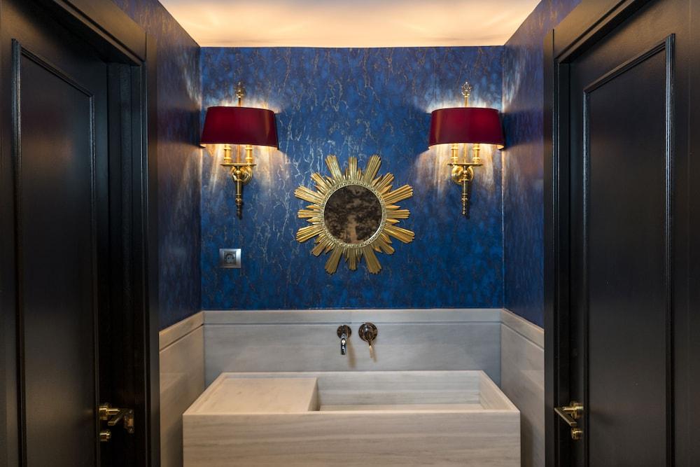 Hotel Mirador De Chamartin