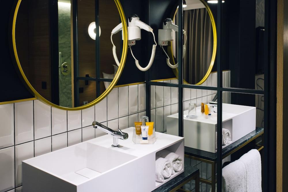 Hotel Mirador De Chamartin