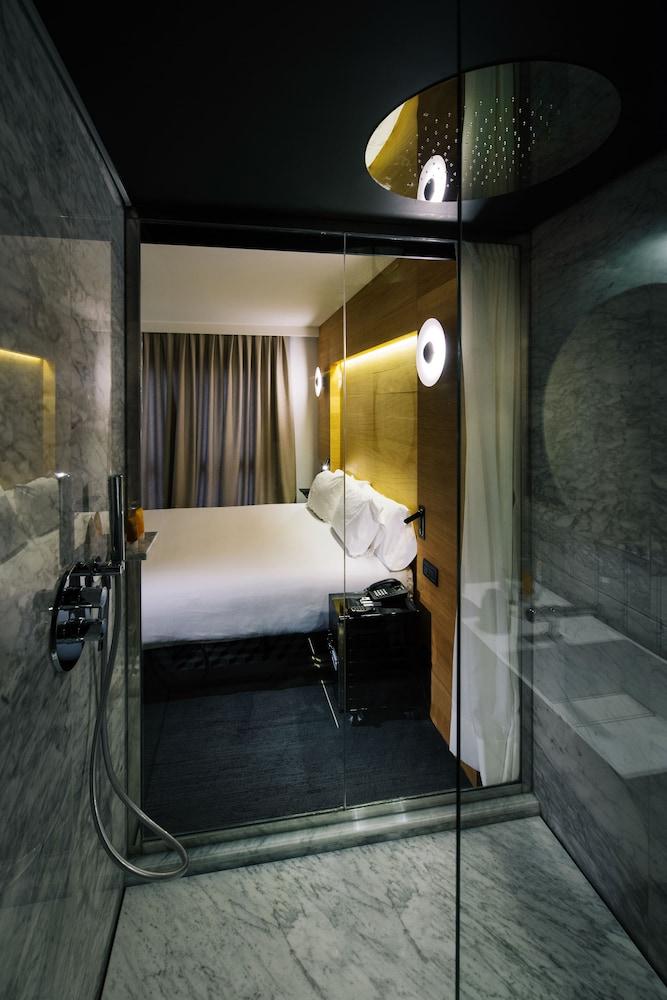 Hotel Mirador De Chamartin