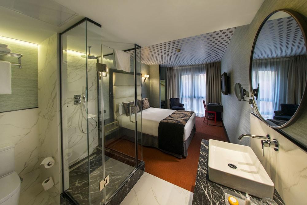 Hotel Mirador De Chamartin