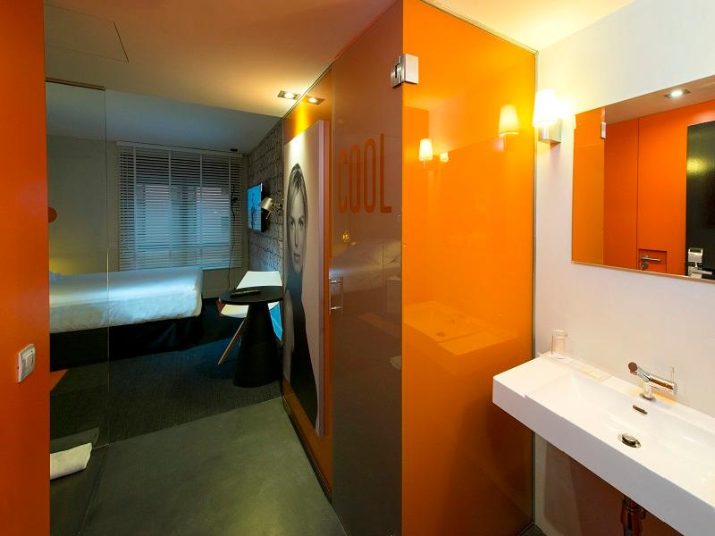 Hotel Mirador De Chamartin
