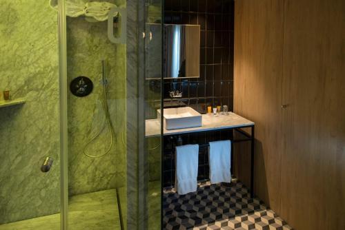 Hotel Mirador De Chamartin