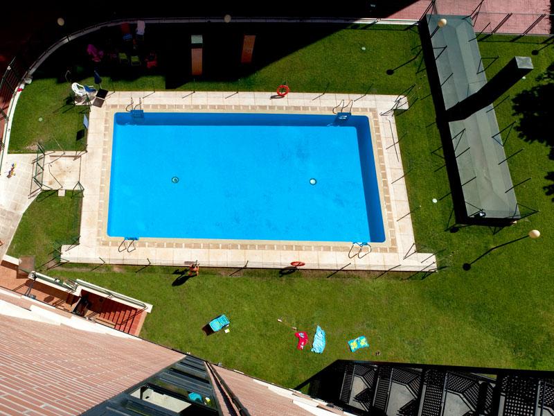 Hotel Mirador De Chamartin
