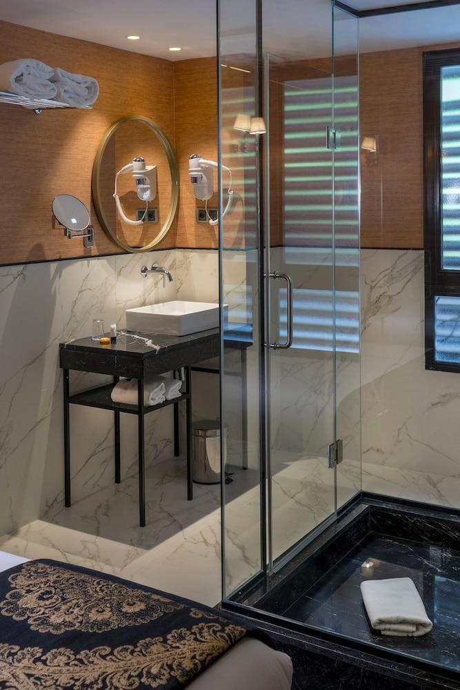 Hotel Mirador De Chamartin