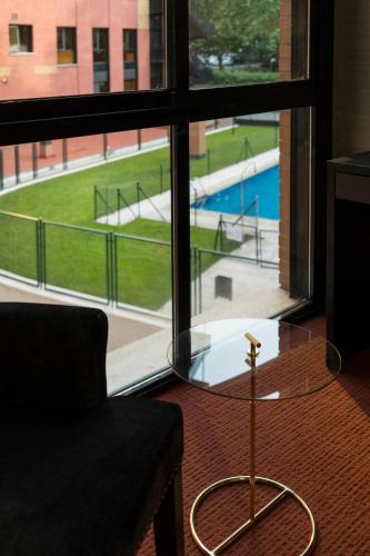 Hotel Mirador De Chamartin