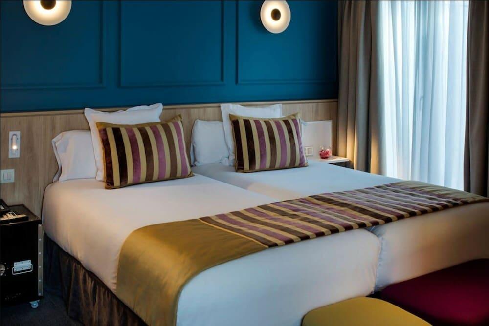 Hotel Mirador De Chamartin