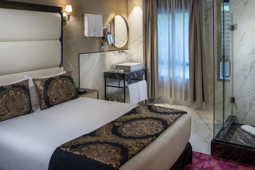 Hotel Mirador De Chamartin
