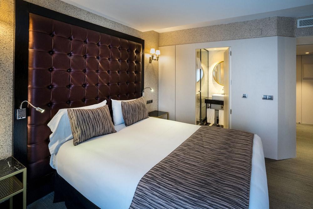 Hotel Mirador De Chamartin