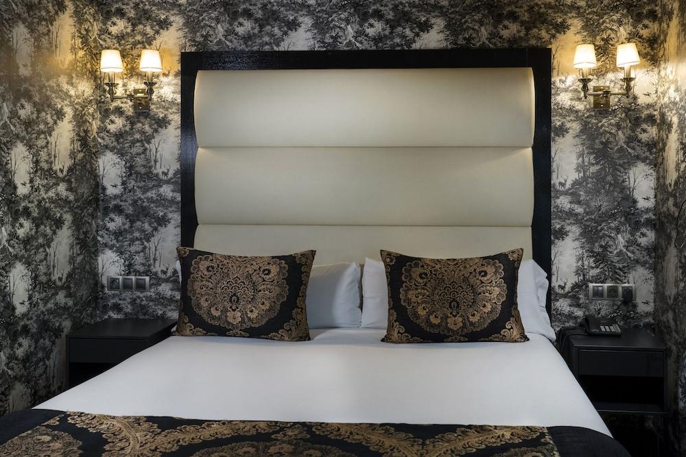 Hotel Mirador De Chamartin