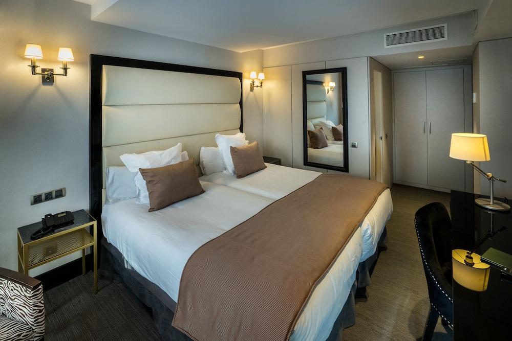 Hotel Mirador De Chamartin