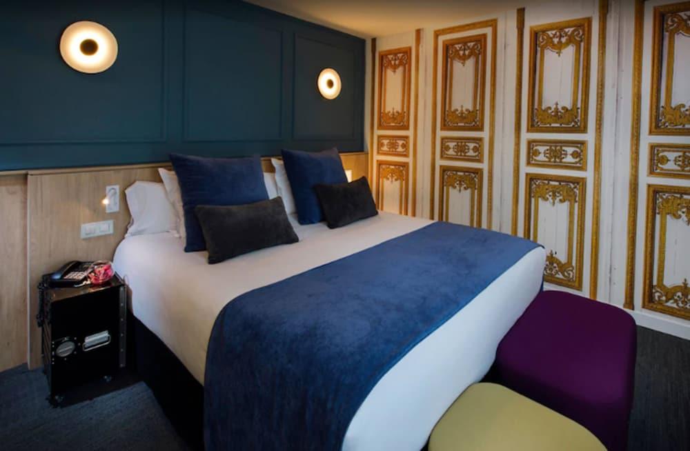 Hotel Mirador De Chamartin