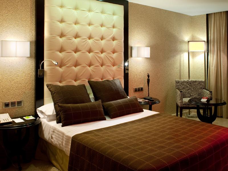 Hotel Mirador De Chamartin