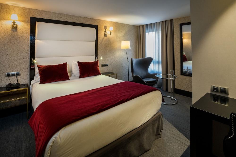 Hotel Mirador De Chamartin