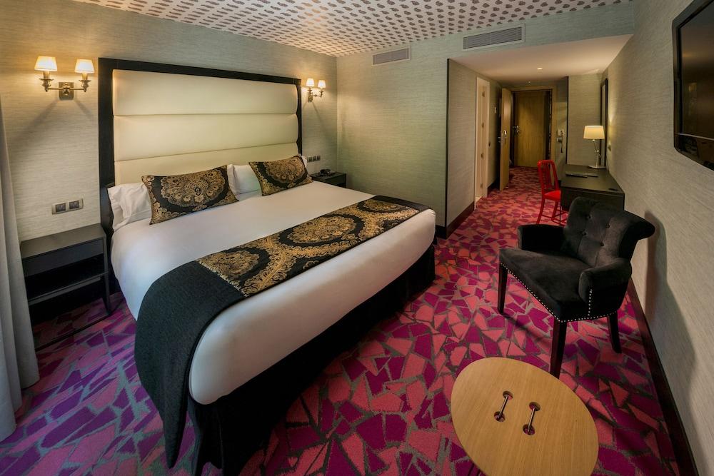 Hotel Mirador De Chamartin