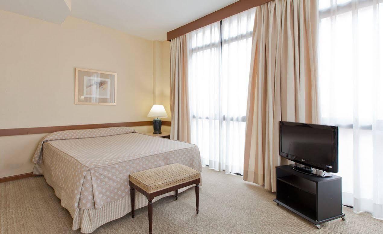 Espahotel Plaza Basílica