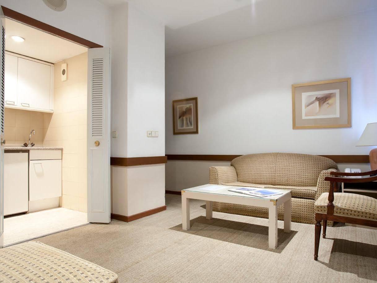 Espahotel Plaza Basílica