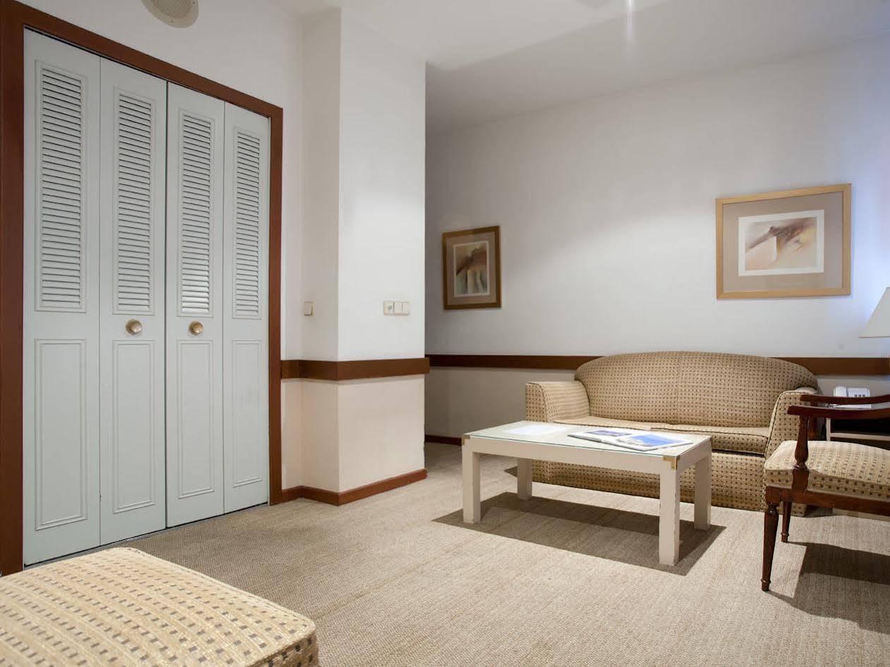 Espahotel Plaza Basílica