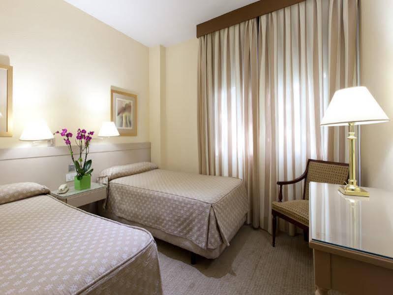 Espahotel Plaza Basílica