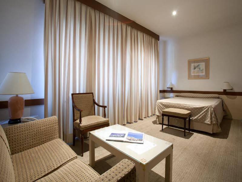 Espahotel Plaza Basílica