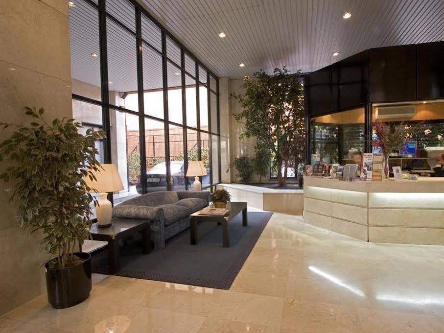 Espahotel Plaza Basílica