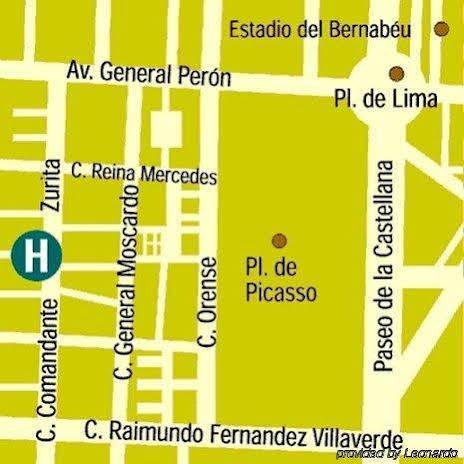 Espahotel Plaza Basílica