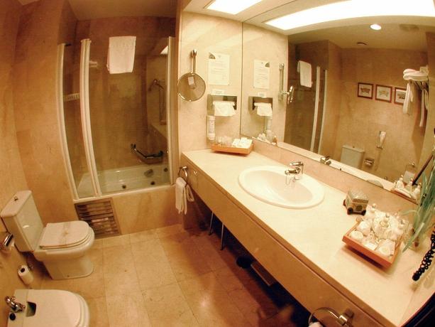 Sercotel Gran Hotel Conde Duque