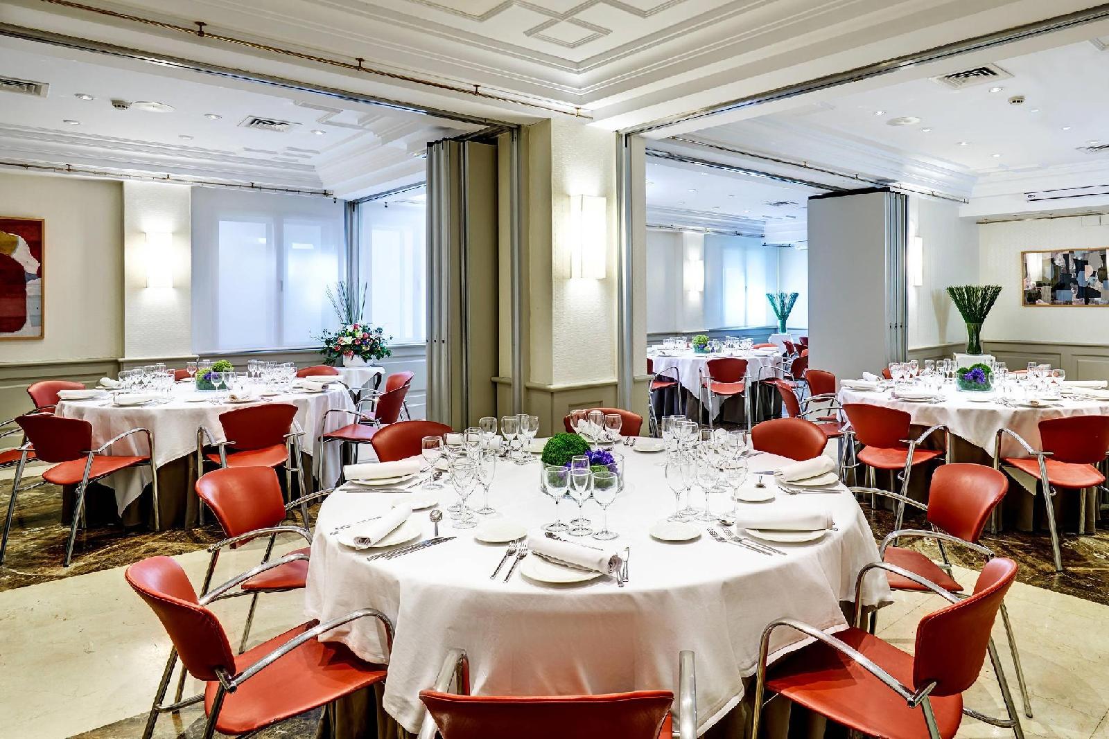 Sercotel Gran Hotel Conde Duque