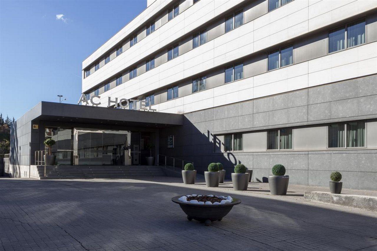 AC Hotel by Marriott Aravaca
