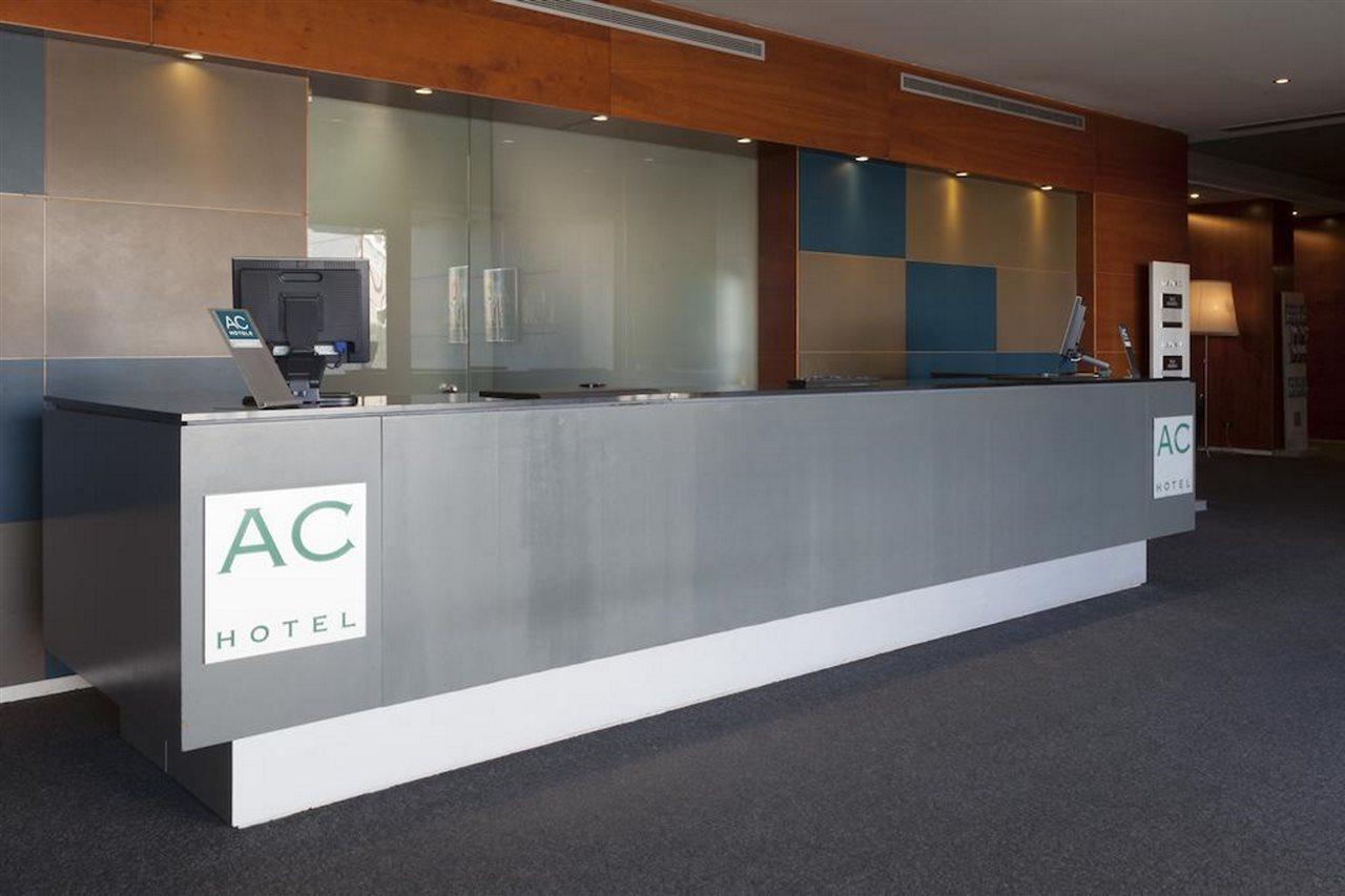 AC Hotel by Marriott Aravaca