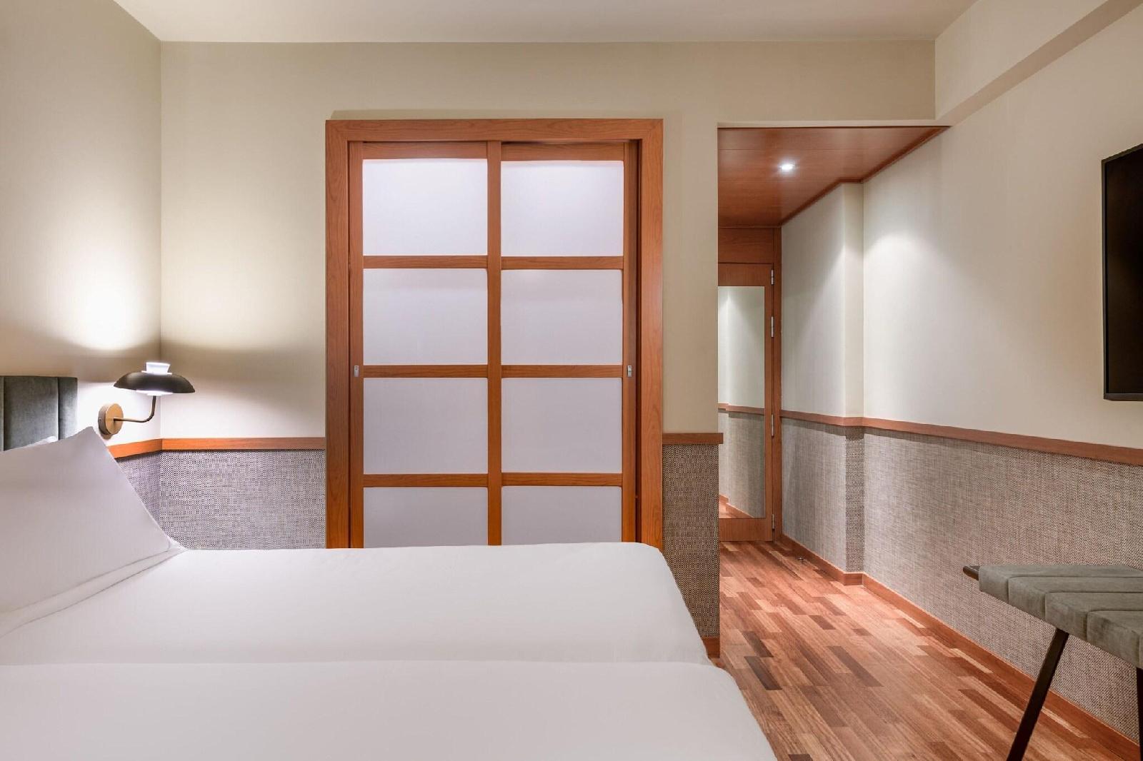 AC Hotel by Marriott Aravaca