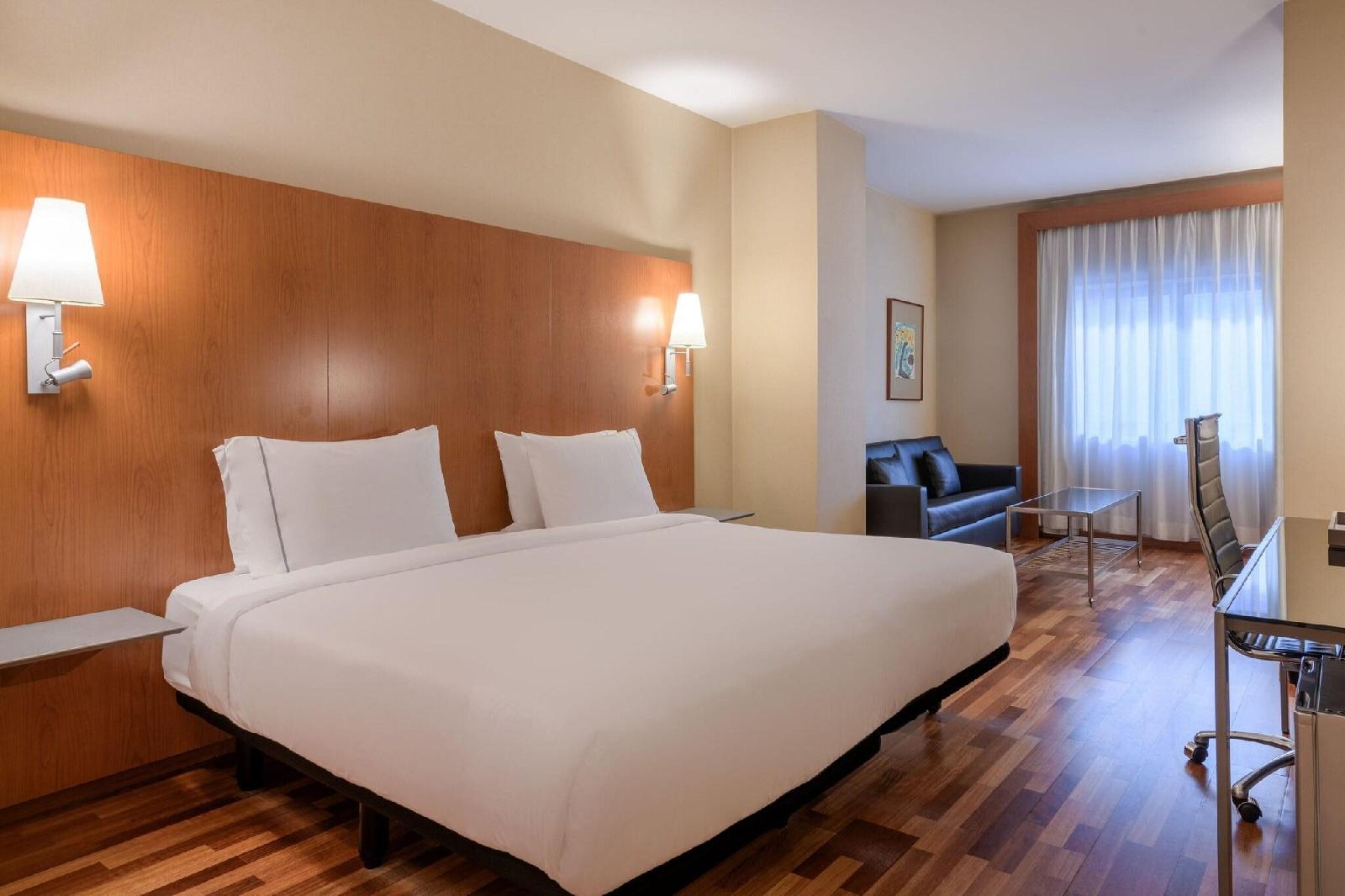 AC Hotel by Marriott Aravaca