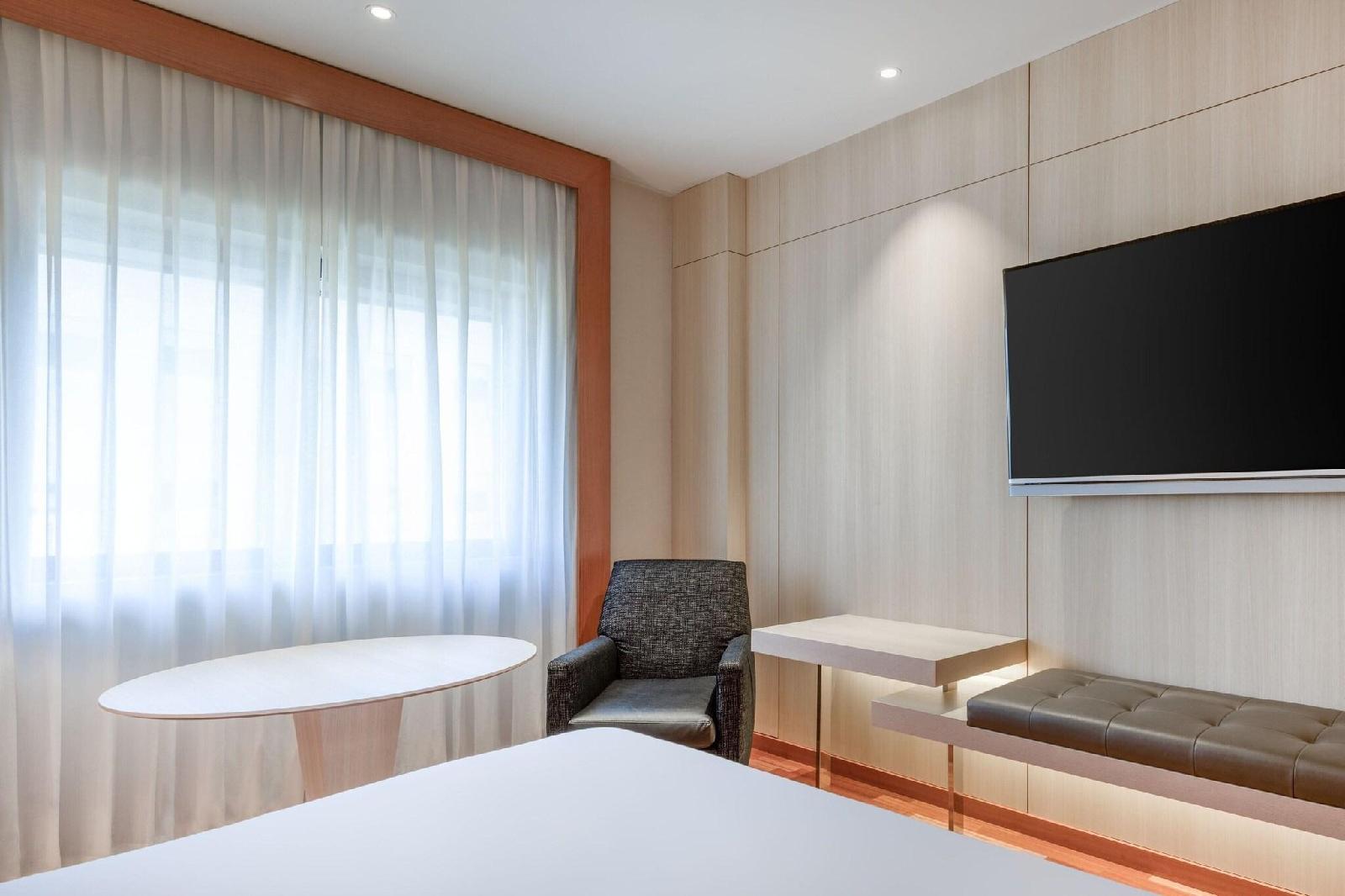 AC Hotel by Marriott Aravaca
