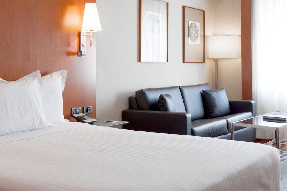 AC Hotel by Marriott Aravaca
